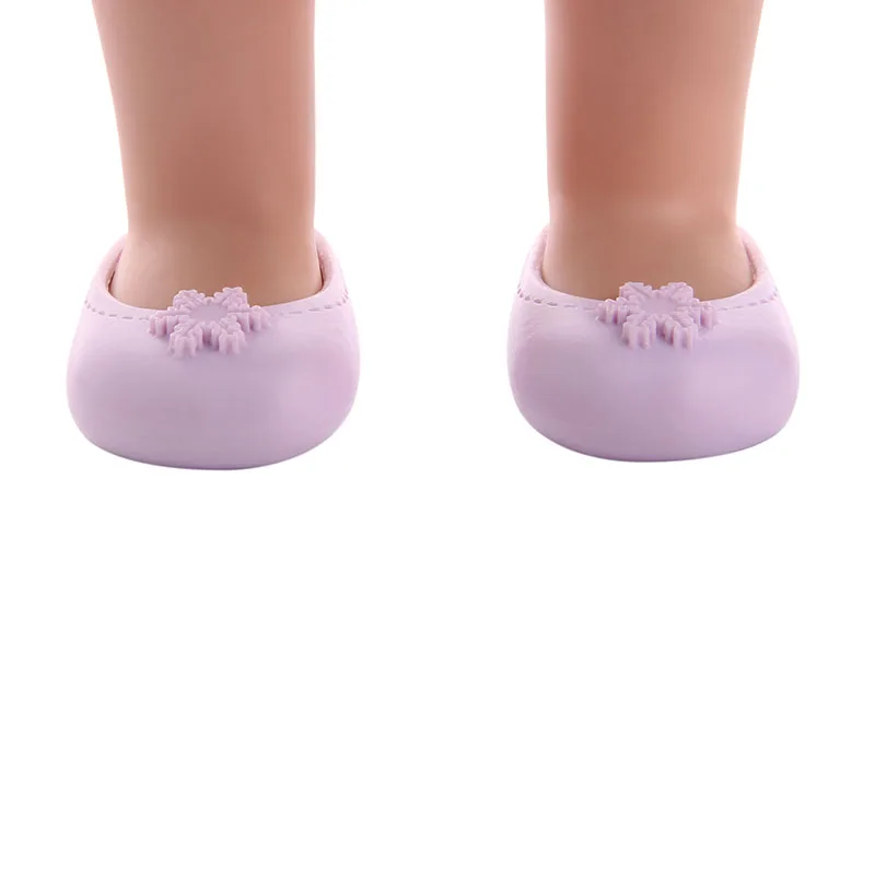 Fleta 7 различных туфель 14,5 дюйма Wellie whitchers обувь кукла игрушка(только обувь