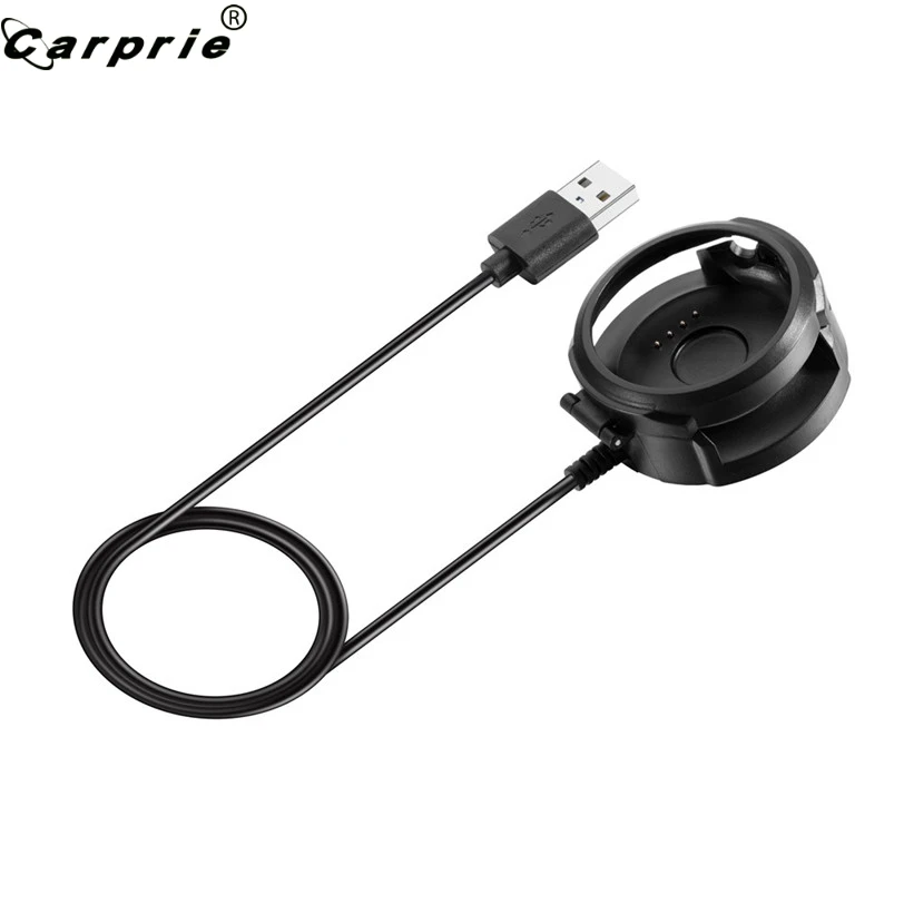 Зарядная док-станция CARPRIE A1609 для Huami Amazfit Stratos SmartWatch 2/2S Smart watch Charging 90508 | Электроника
