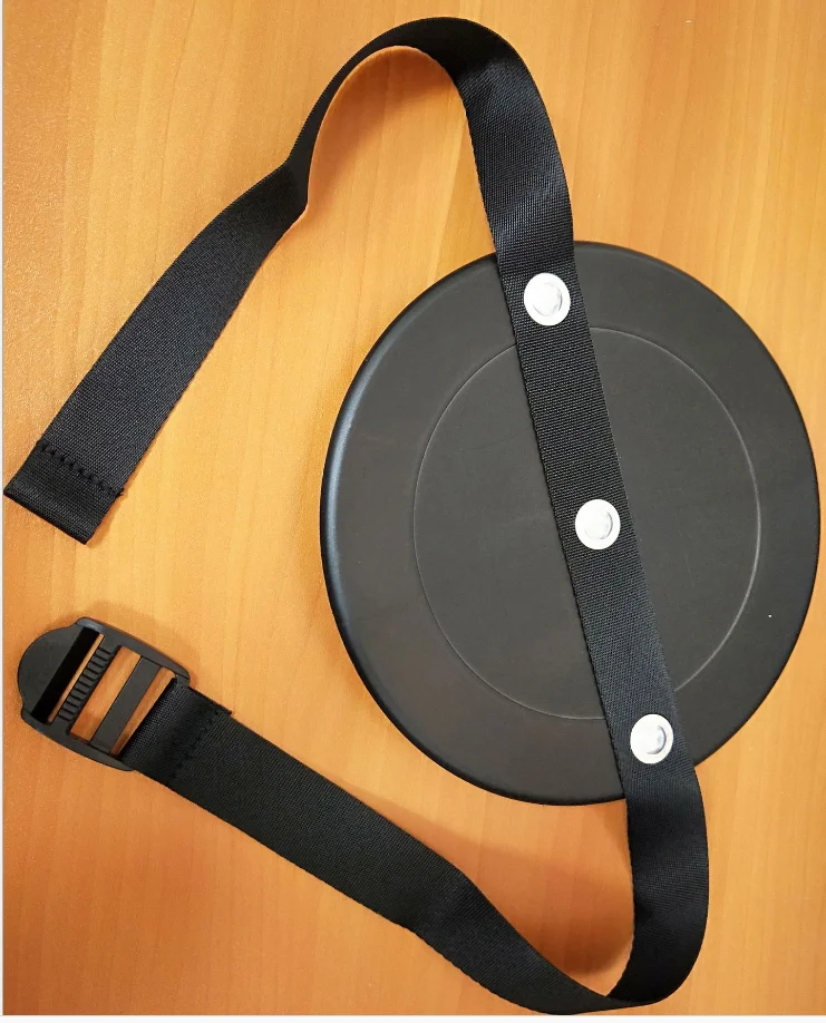 Детское безопасное зеркало автомобильное детское внутреннее выпуклое