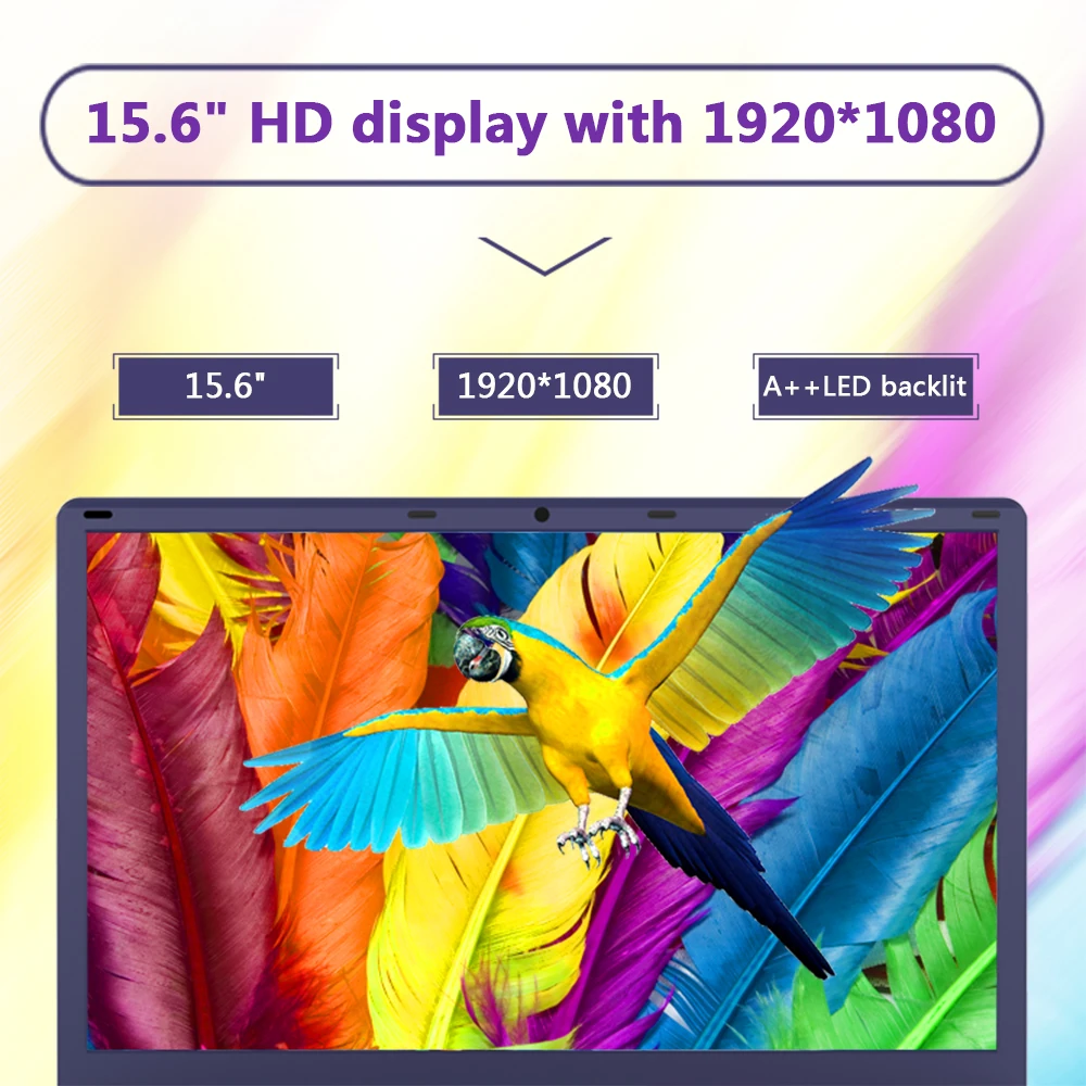TBOOK R8, 15,6 дюймов, игровой ноутбук, деловой ноутбук, 10000 мАч, аккумулятор 1920 P, 4 ГБ, 64 ГБ, для Intel Z8350, 1,94 ГГц, процессор