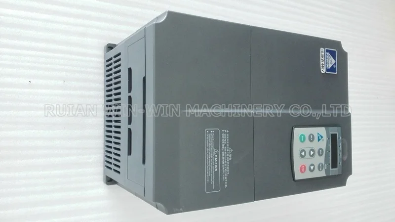 PE6000 18.5KW T18.5GB 3PH преобразователи для пленки дуя машина мешок делая машину|inveter|convert |