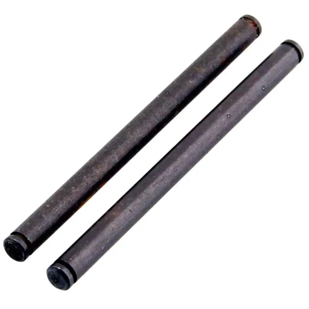 2PCS HSP 08069 Front Lower Arm Round Pin B For 1/10 4WD RC Model Car Monster Bigfoot Truck 94188 | Игрушки и хобби