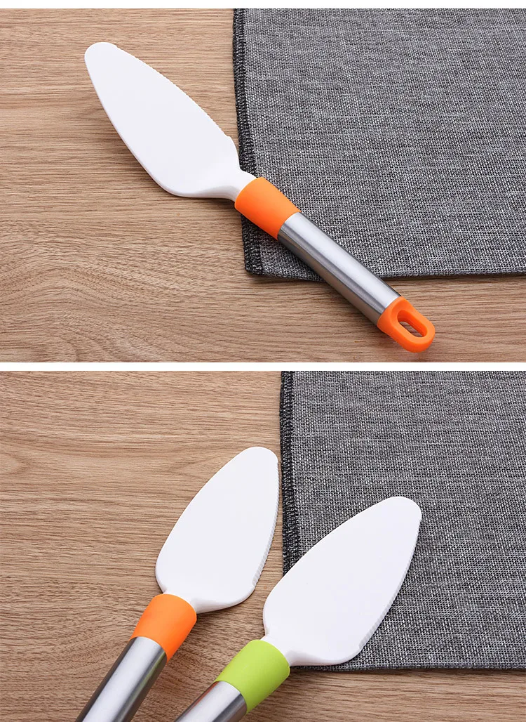 1 шт. лопата для барбекю пресс жареного мяса доска пиццы торта Сырная лопатка