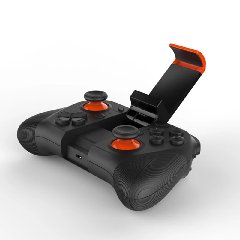 Mocute 050 dzhostk Bluetooth геймпад игровой коврик Pubg контроллер мобильный триггер джойстик для iPhone Android телефон ПК Ручка джойстика
