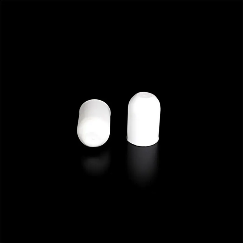 Керамический тигель из циркония диаметр 90 мм * высота 30 со стабилизацией кальция