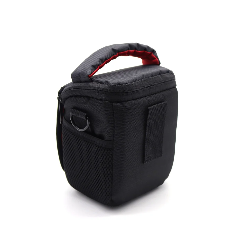 Аксессуары для камеры видеокамера DV чехол Сумки Canon XIVIA HF R20 R21 R100 M41 M40 G10 S30 M400 FS100 XA10