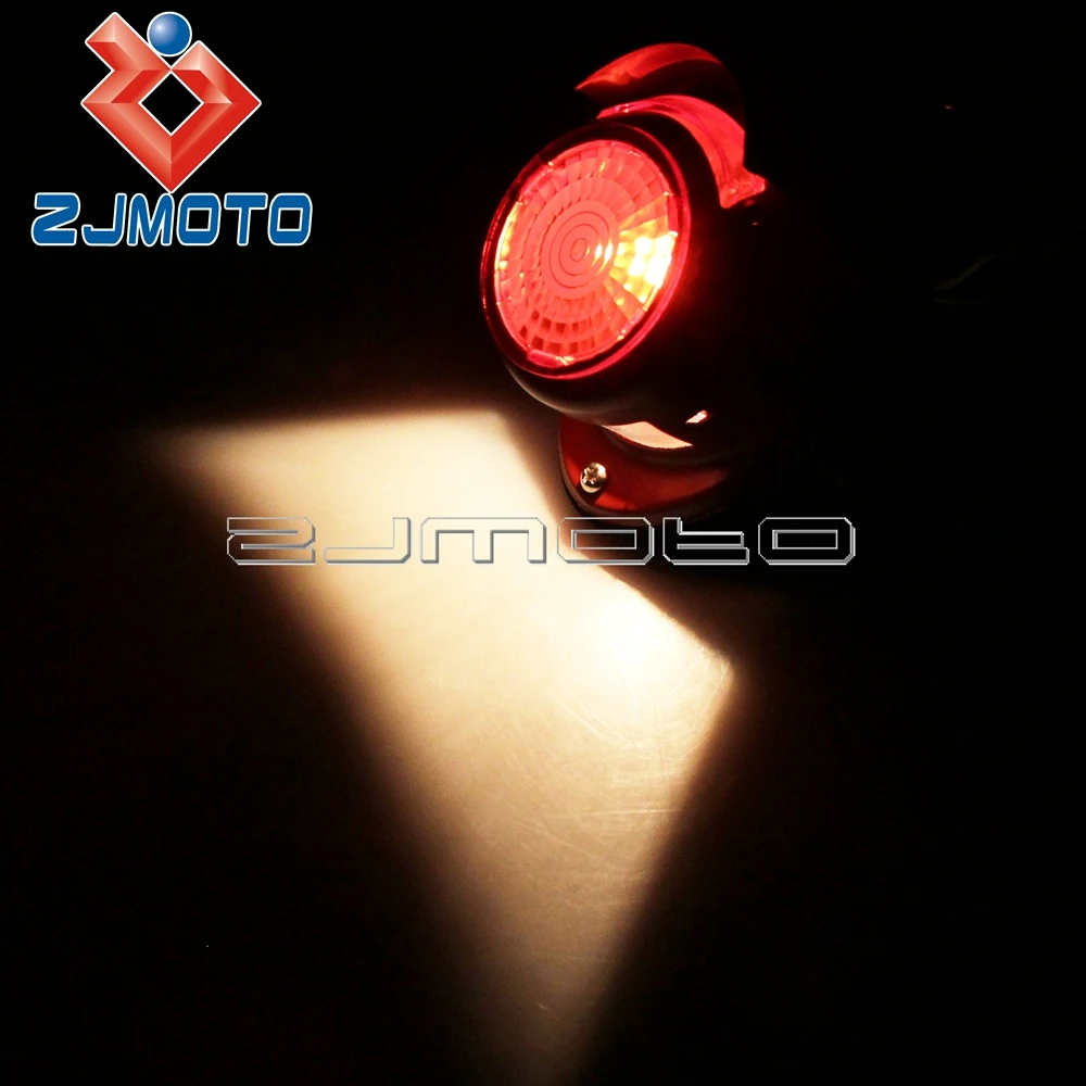 Ламсветильник Sidecar для BMW M1 M1M M1S M72 R12 R75 R51 R61 R66 R71 K750 босветильник| |