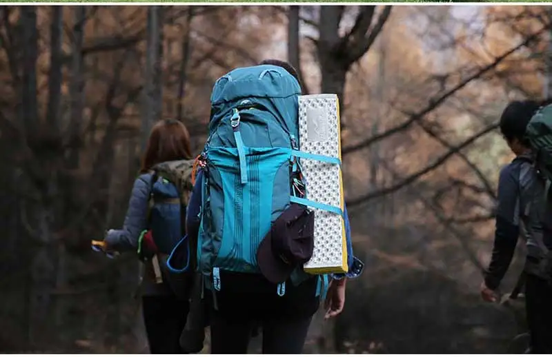 Naturehike NH15D006-X влагостойкий палатка кемпинг матрас коврик для пикника портативный открытый туристический пляжный коврик