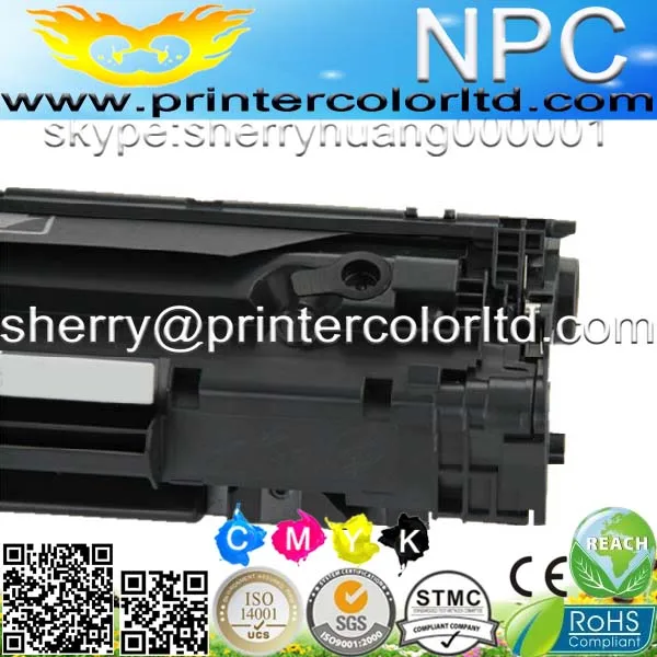 Тонер совместимый с CE285A CE285 E285A 285 285A 85A тонер картридж для HP LaserJet M1132 M1212 M1214 M1217 P1100