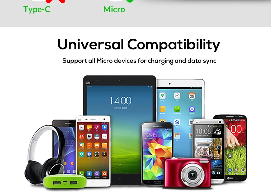 TOPK F-Line2 светодиодный магнитный Micro USB кабель для samsung Xiaomi huawei кабели для мобильных телефонов нейлоновый Плетеный Магнитный кабель для зарядки и передачи данных