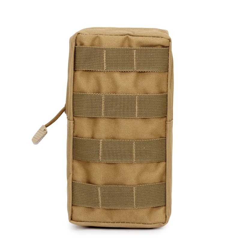 Тактическая Сумка CQC с системой Molle медицинская сумка уличный полезный военный