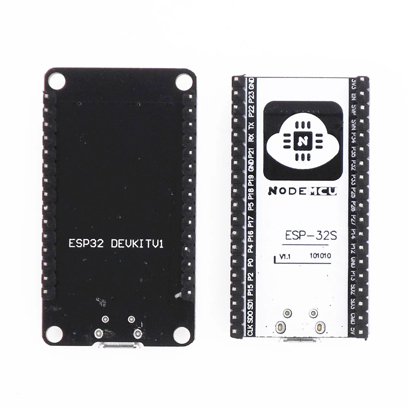 NodeMCU-32S Lua wifi IOT макетная плата ESP32S двухъядерный беспроводной wifi BLE модуль ESP-WROOM-32 ESP-32S ESP32 ESP-32