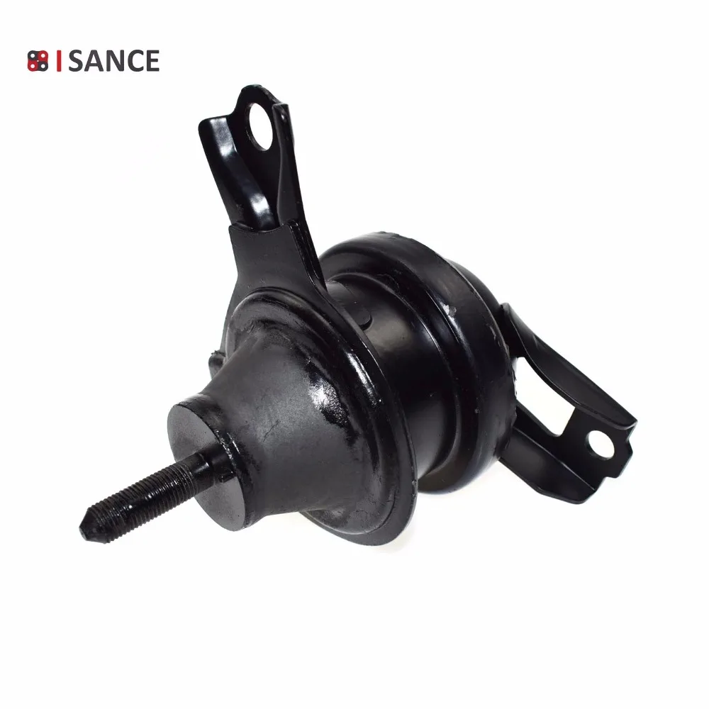 ISANCE передний левый монтажные опоры двигателя 50821-S84-A01/50821S84A01 для Honda Accord 2.3L 1998 1999 2000 2001 2002