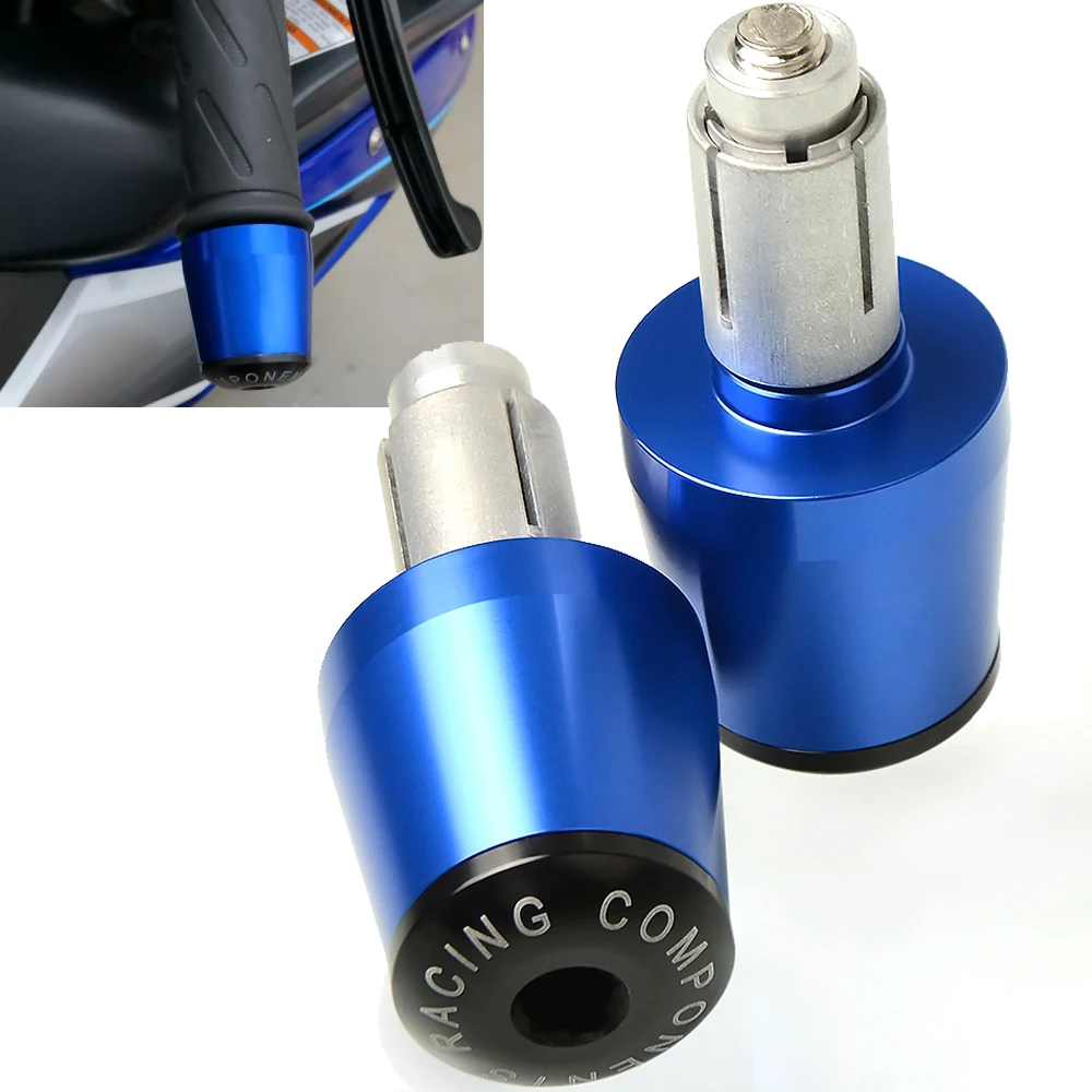 7/8 'དྷ мм рукоятка для руля мотоцикла с ЧПУ SUZUKI 2006 2010 Suzuki GSXR GSX R 600 750 K6 K7 K8 K9 весь