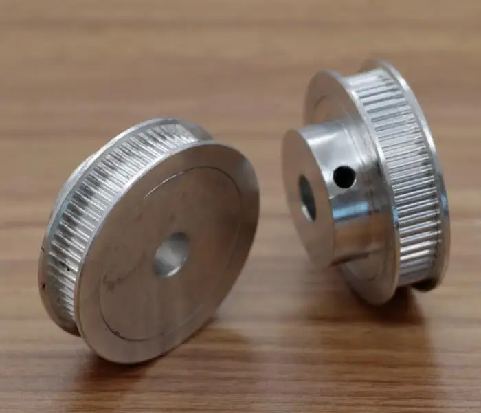 2 шт. подшипники для зубчатого ремня 6 м|timing pulley|synchronous wheeltoothed belt |