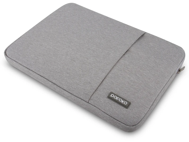 Сумка POFOKO для ноутбука 15 6 дюйма 16 дюймов чехол HP DELL Toshiba ASUS Sony Acer Lenovo IB|sleeve bag case|laptop