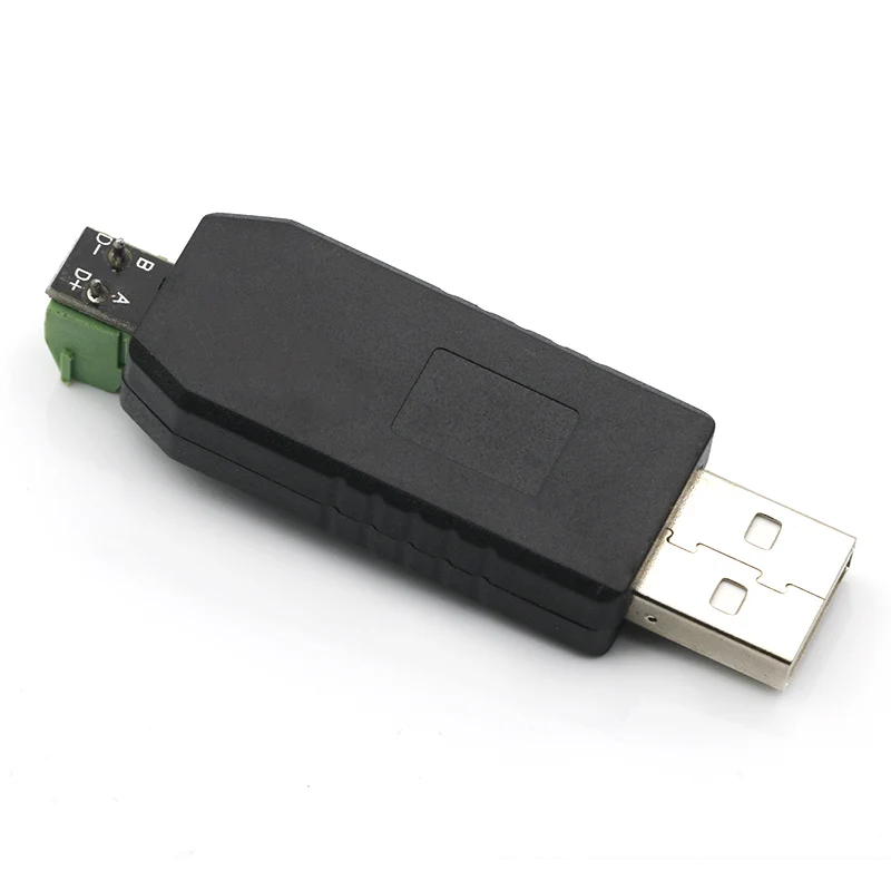 USB в RS485 485 конвертер адаптер Поддержка Win7 XP Vista Linux Mac OS WinCE5.0