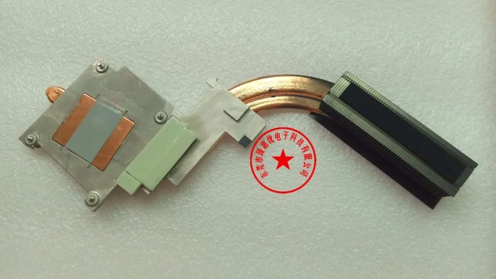 

Original new for Dell PRECISION M6700 HEATSINK CRYV5 0CRYV5