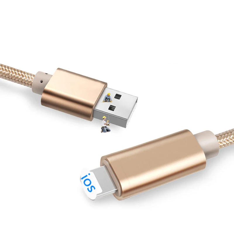 Двойной зарядное устройство USB& type C USB 3,1 зарядный кабель для передачи данных для Huawei Honor 8 P9 для iphone 7S Galaxy S6 USB зарядное устройство Micro кабель