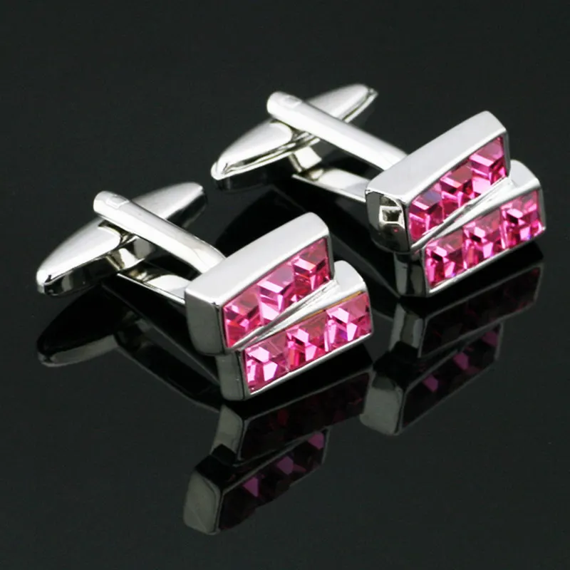 

Мужские запонки из нержавеющей стали, медные запонки с лазерной гравировкой, 2018