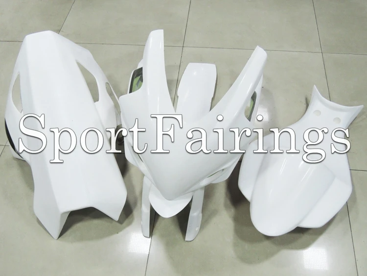 

Fairings Fit Suzuki GSXR1000 GSXR-1000 K5 Year 2005 2006 05-06 Motorcycle Fairing Kit Bodywork Cowling Race Fiberglass Naked