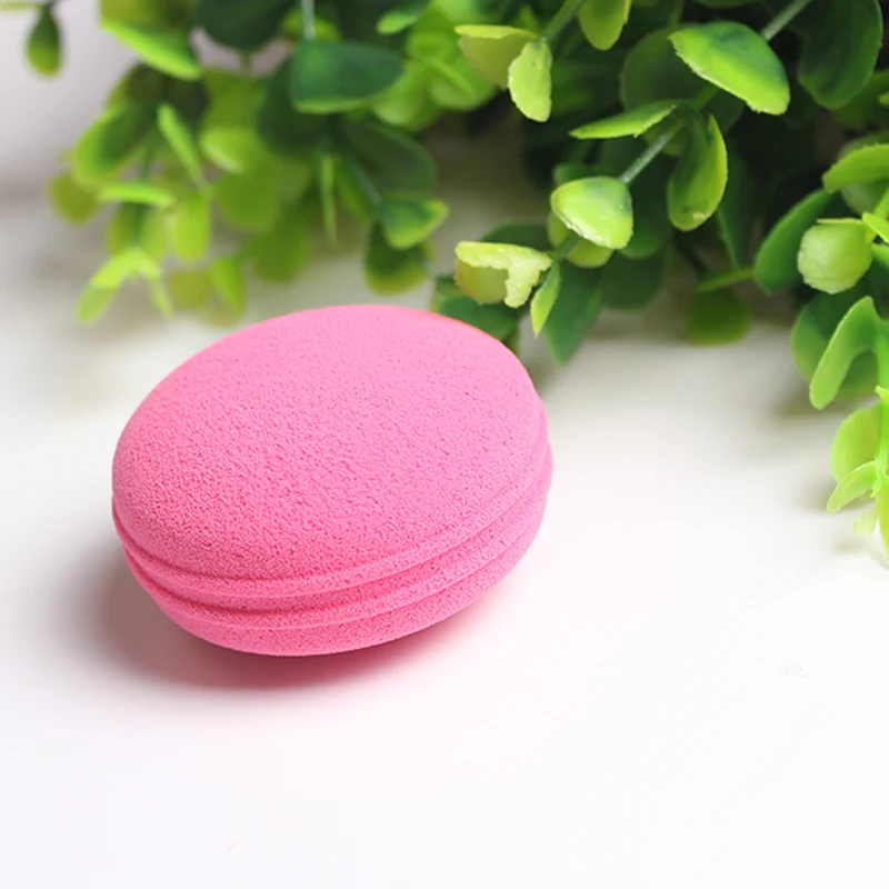 1 шт. губка для нанесения основы под макияж|puff flawless|cosmetic puffsponge beauty |