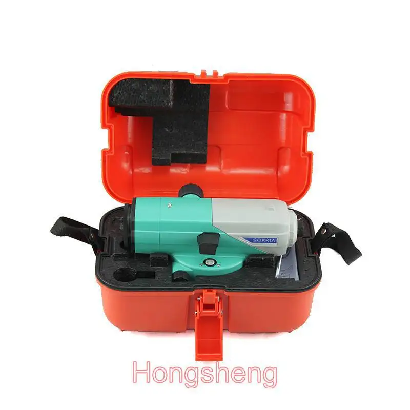 Автоматический инструмент уровня S B30 стабильная хорошая точность и высокая |