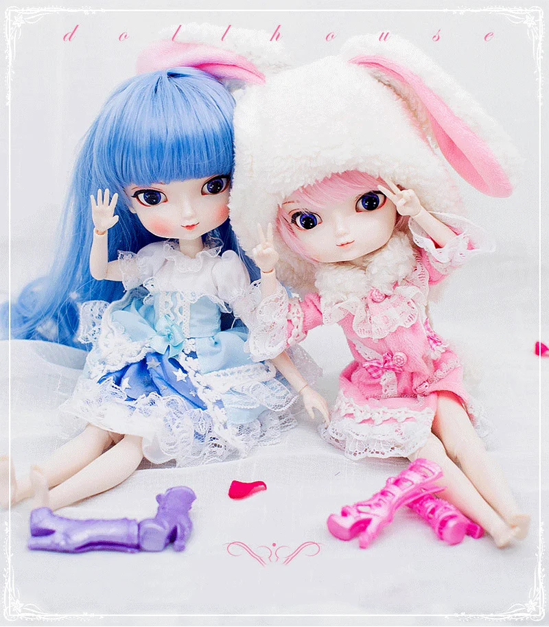 35 см 12 дюймов девушка Подлинная игрушка Bjd кукла 1/6 глаз сменные игрушки для девочек подарок в том числе одежда соединения тела большие глаза