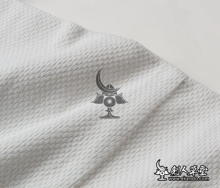 IKENDO-KG012-белый однослойный Kendo Kendogi- хлопок все размеры японская форма kendo gi kendo для тренировок