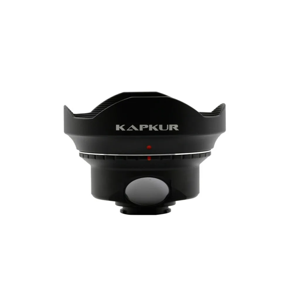 Объектив для телефона kappur, 3 в 1 комплект, HD 4 k объектив для телефона, Высококачественный объектив для камеры телефона для смартфона
