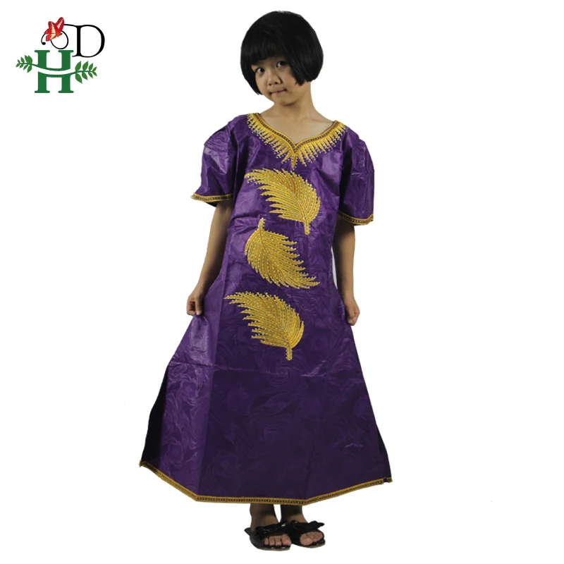 Dashiki/детская дизайнерская одежда в африканском стиле детское платье для девочек