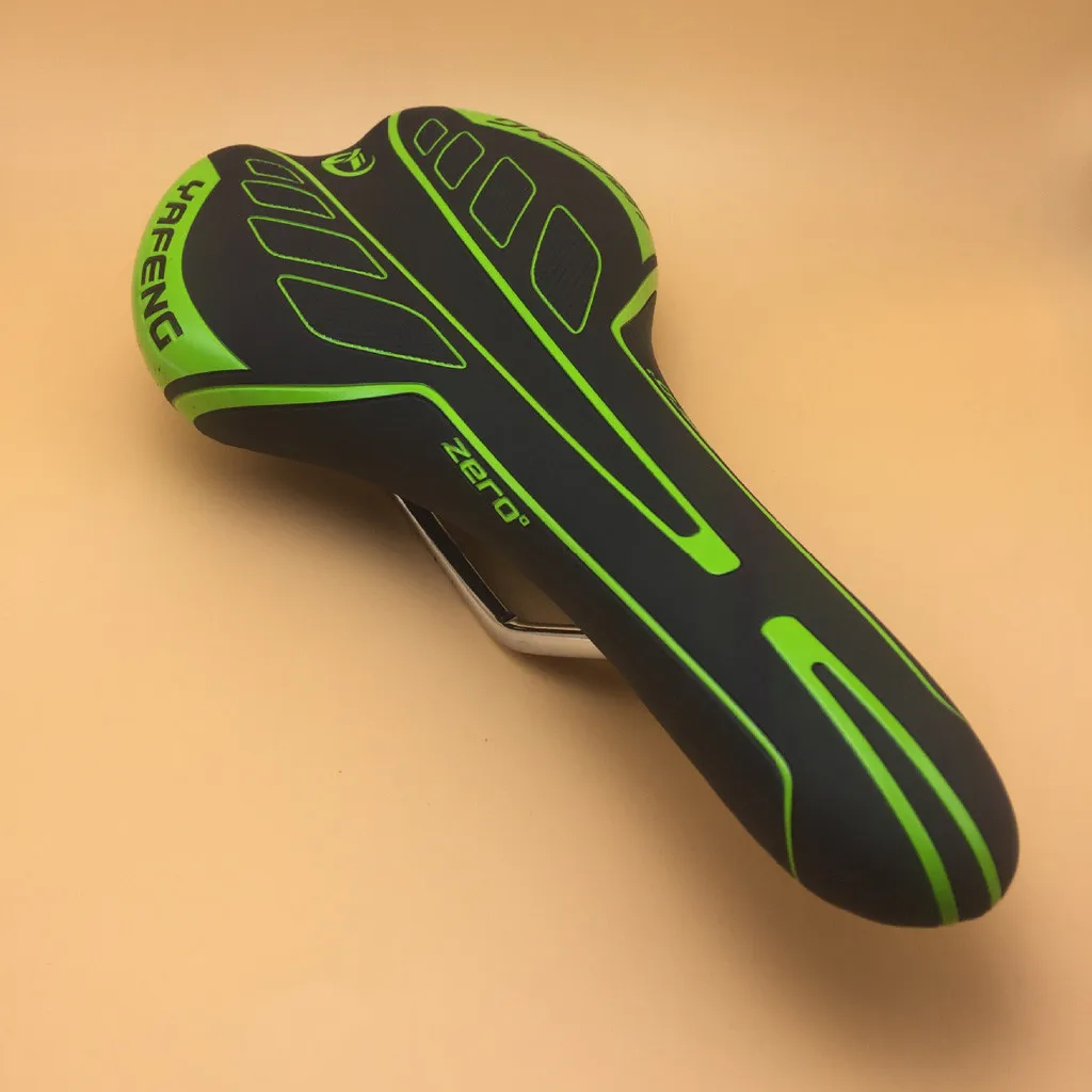 Комфортное широкое велосипедное седло Gel Cruiser очень Спортивное мягкое сиденье