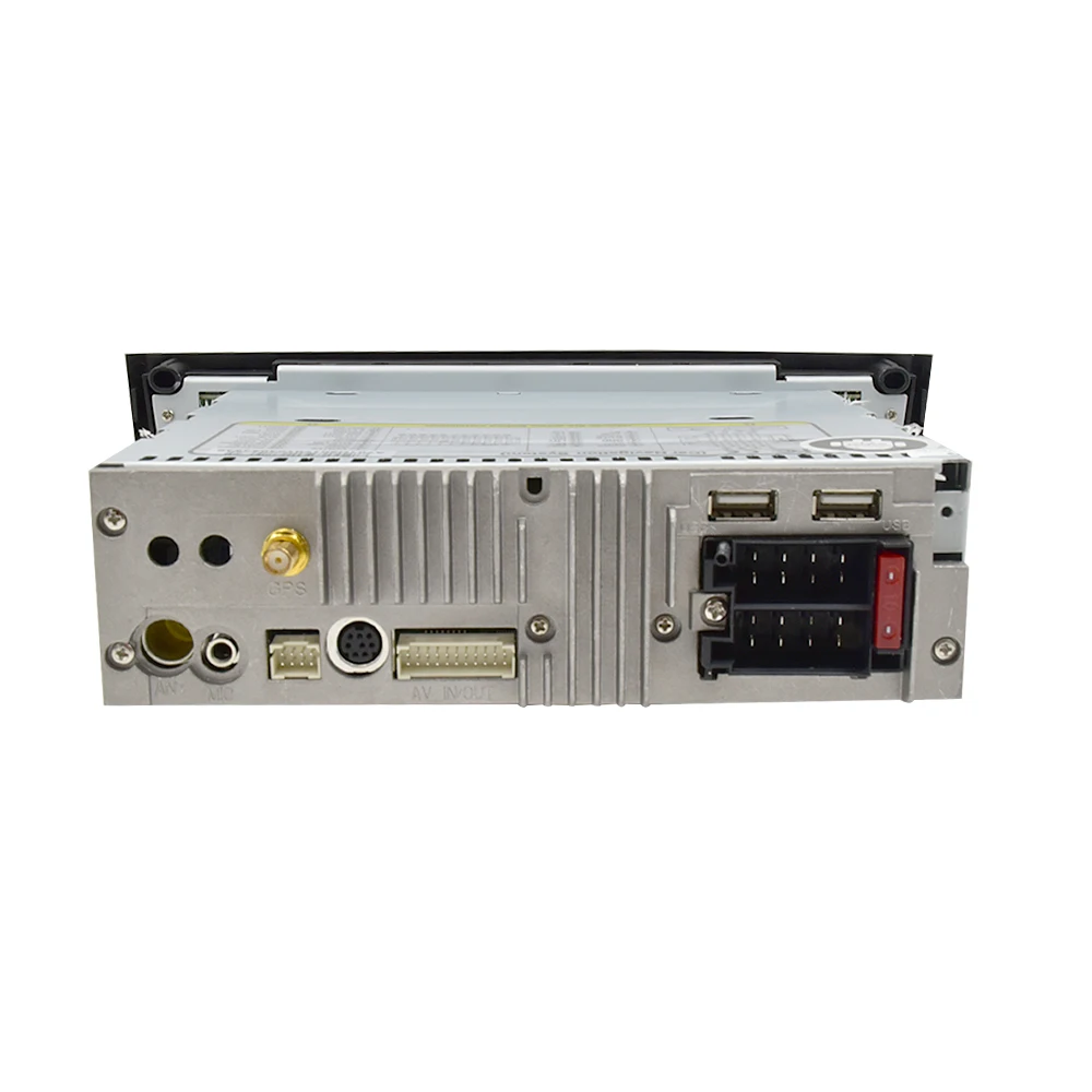 Android 9 0 2G RAM Авто ГЛОНАСС GPS навигация автомобильный DVD стерео головное устройство