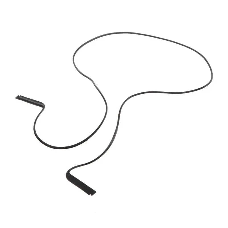 ЖК экран резиновая средняя рамка ободок кольцо для MacBook Retina 12 &quotA1534 2015 2016 2017|Платы