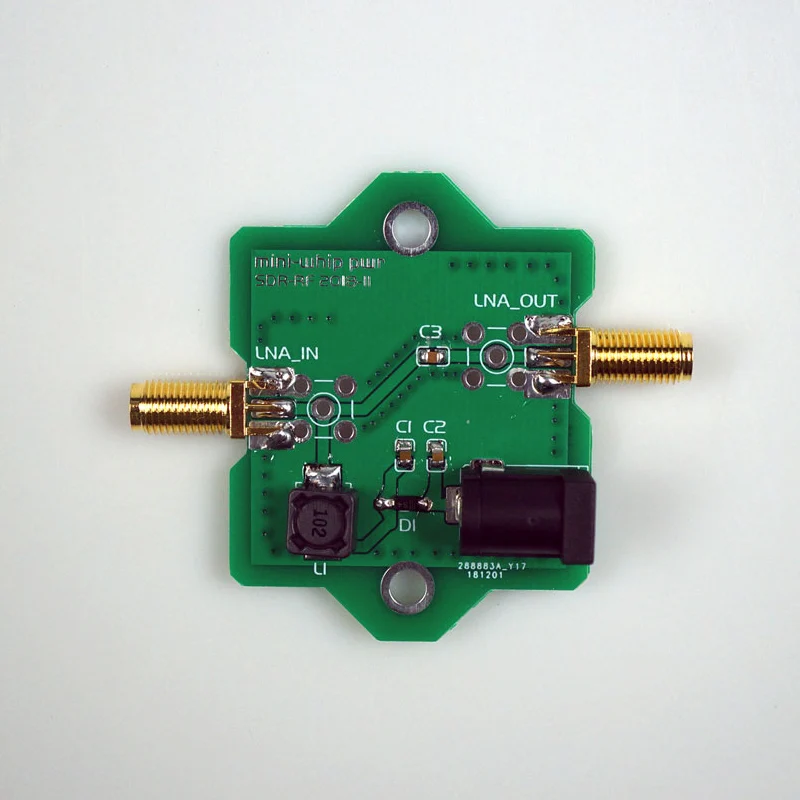 Nvarcher мини венчик средней коротковолновое SDR антенна MiniWhip для руды радио трубка RTL