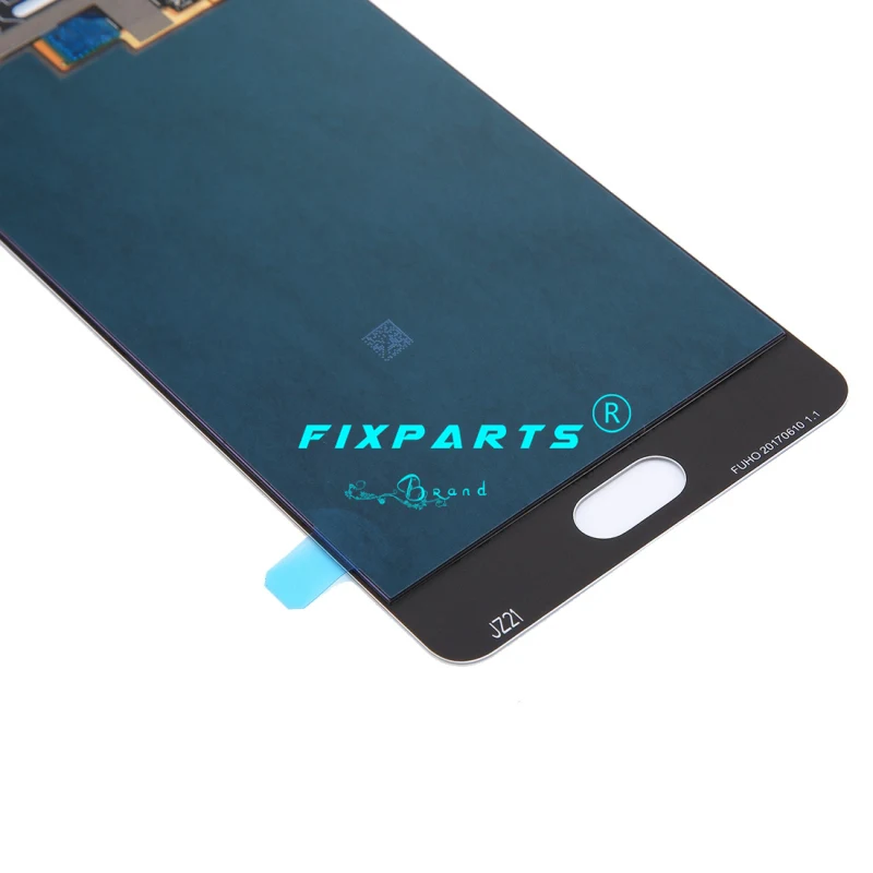 100% Оригинальный сенсорный ЖК дисплей для Meizu Pro 7 plus pro7 дигитайзер Сенсорная