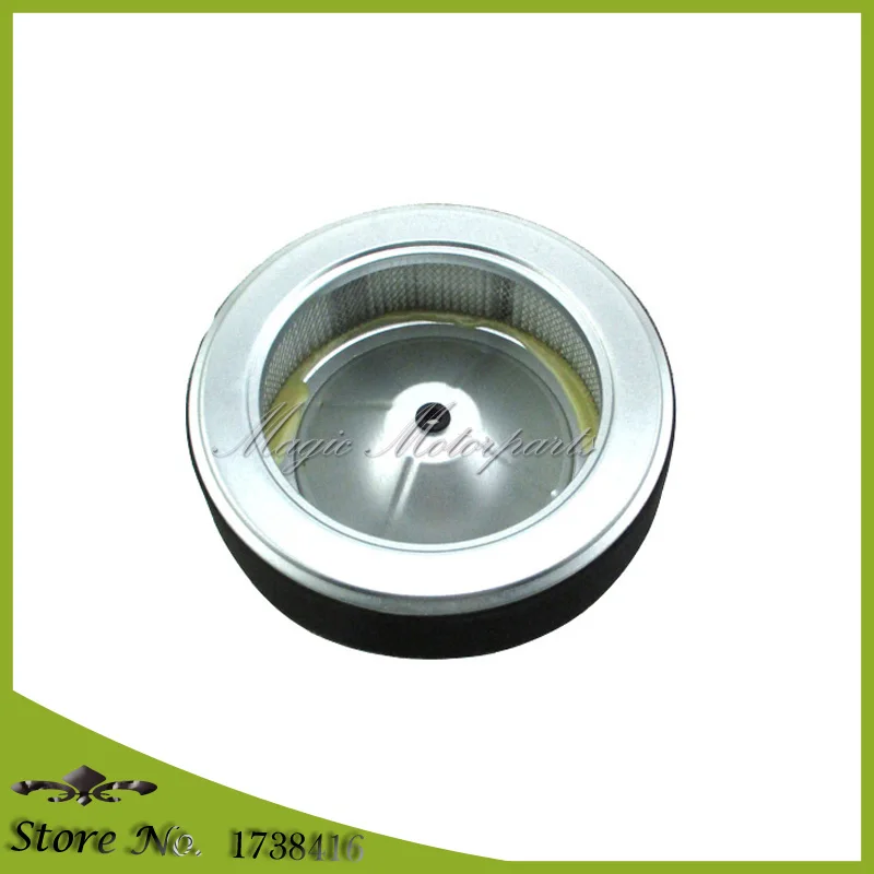 Воздушный фильтр для двигателя Honda GX630 GX630R GX630RH GX660 GX660R GX660RH GX690 GX690R GX690RH 17210 Z6L