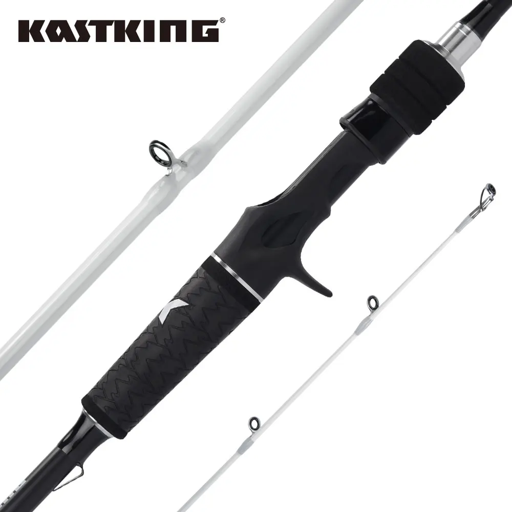 KastKing Crixus 2 08 м 18 28 спиннинговая удочка для забрасывания шт. 30 тонн углеродное