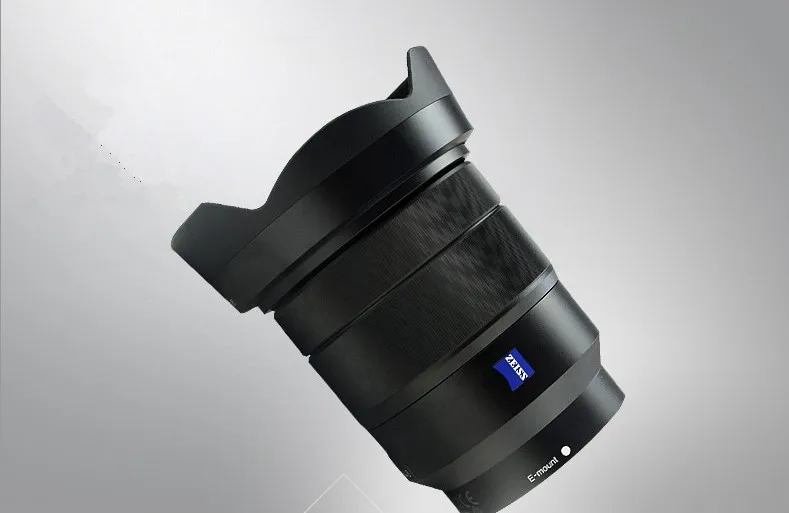 Объектив Sony 16-35 для sony Vario-Tessar T * FE мм f/4 ZA OSS Объективы A7 A7M2 A7RII A7SII | Электроника