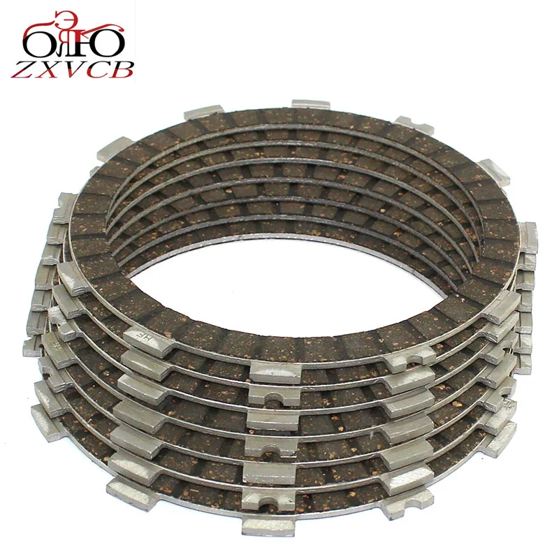 7 шт. детали для HONDA CR250R 1983 1989 CR480R CR500R 1984 1987 1988 1989| |