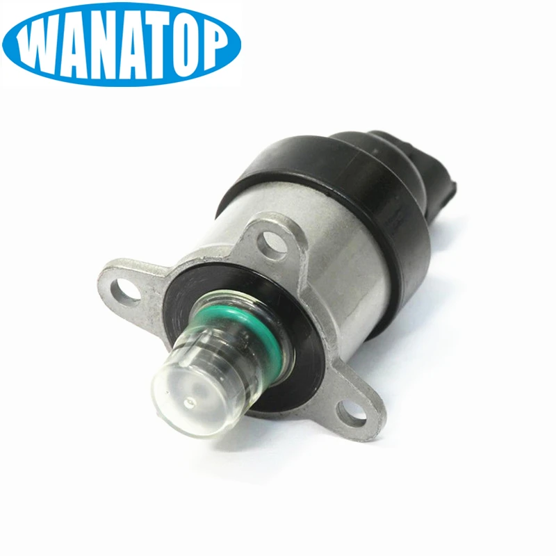 

Fuel Pump Inlet Metering Valve 0928400746 For MAN TGA TGS TGX