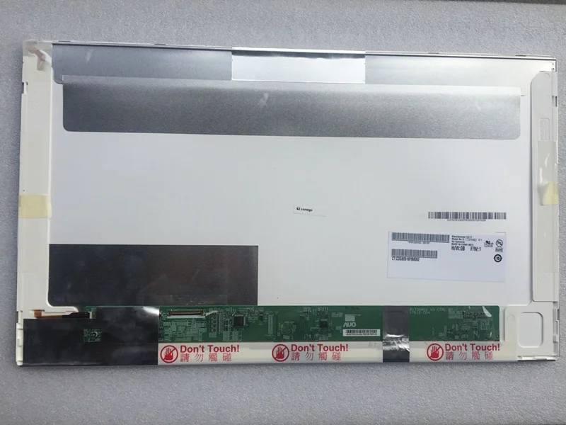 Бесплатная доставка B173HW02 V.0 V.1 HSD173PUW1 B173HW01 N173HGE L11 L21 LP173WF1 TLB2 1920X1080 40PIN ЖК дисплей