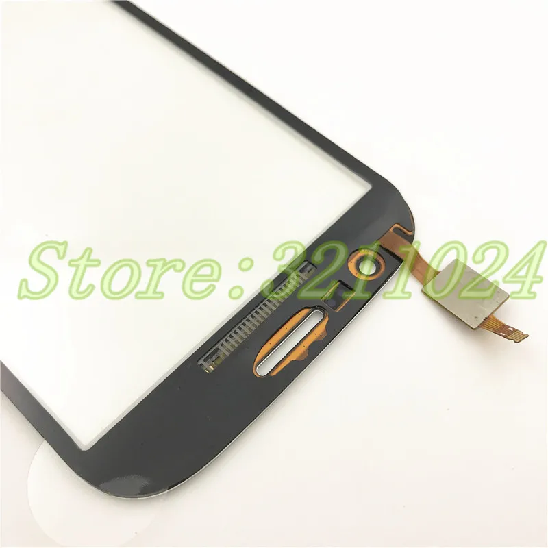 Сенсорный экран для Samsung Galaxy Grand Duos GT i9082 i9080 Neo i9060 Plus i9060i i9062 стекло дигитайзер GT-i9082