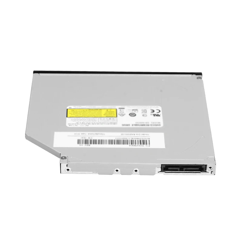 Внутренний DVD привод SATA для ноутбука двухслойная устройство записи дисков Toshiba