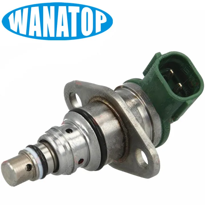 

New SCV 096710-0130 096710-0062 Fuel Suction Control Valve For Toyota