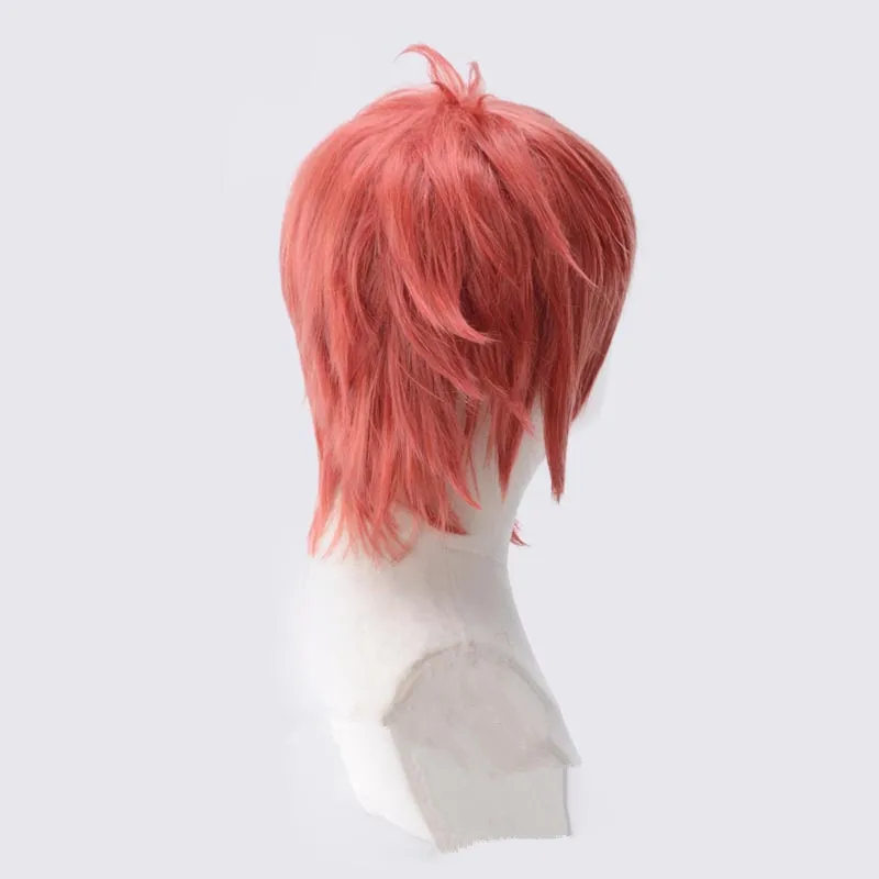 Аниме IDOLiSH7 NANASE RIKU костюм для костюмированной вечеринки мальчиков на Рождество и