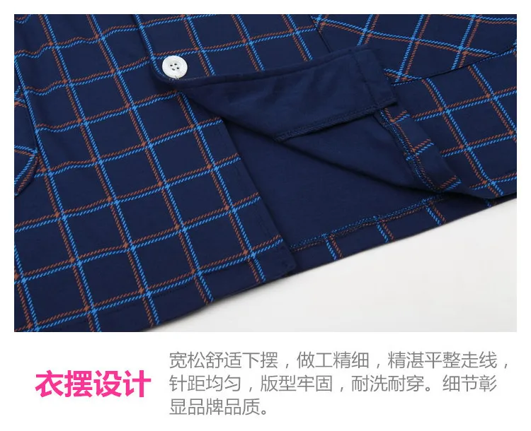 Пижамные комплекты размера плюс 5XL из хлопка, Мужская простая Пижама клетчатая, Мужская пижама, повседневная домашняя пижама, Мужская зимняя Пижама