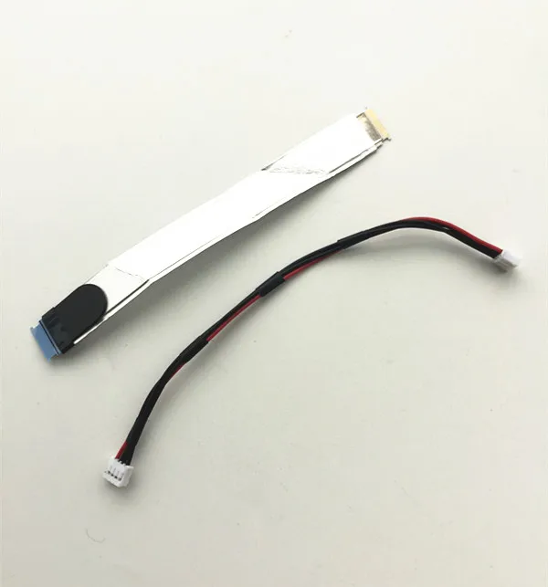 Оригинальный гибкий кабель + 4Pin питания ленточный для PS4 DVD сменный драйвер
