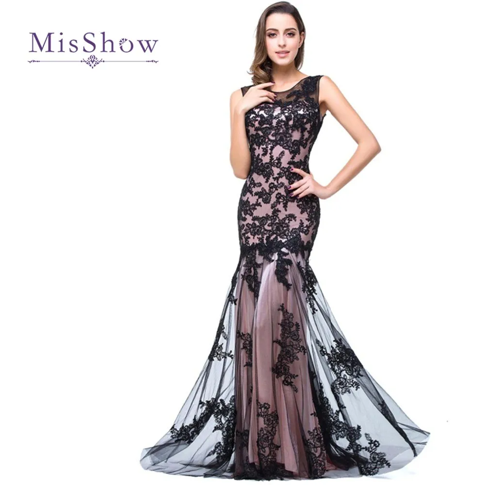 Новые длинные платья для выпускного вечера с русалочкой 2019 матери невесты