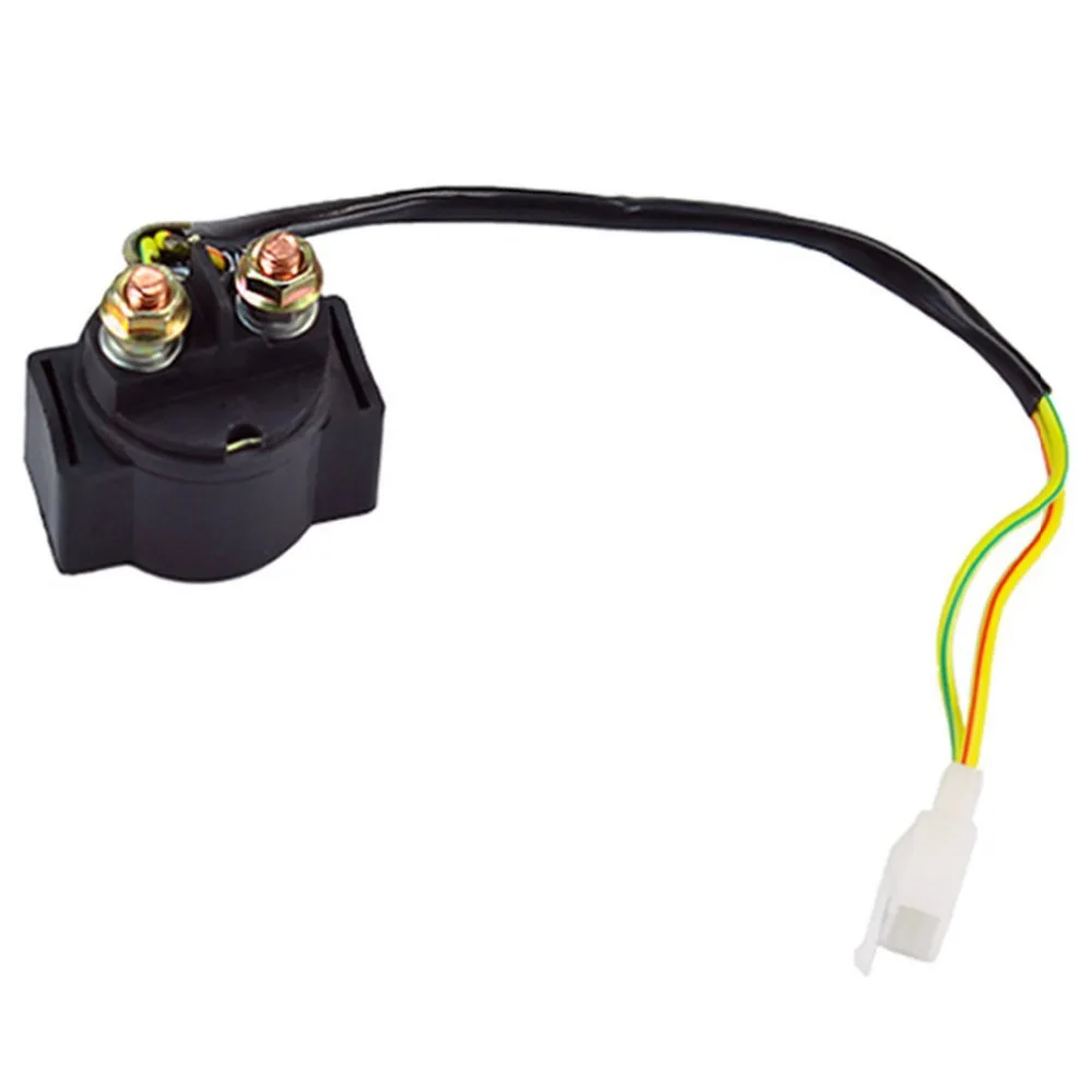Электромагнитный стартер ~ 50cc 90cc 150cc 250cc GY6 139QMB 152QMJ 157QMJ китайский